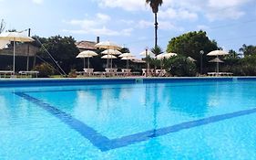 Hotel Relax